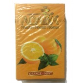 Табак Adalya Orange with Mint (Апельсин с мятой) 50г Табак Adalya Orange with Mint (Апельсин с мятой) 50г